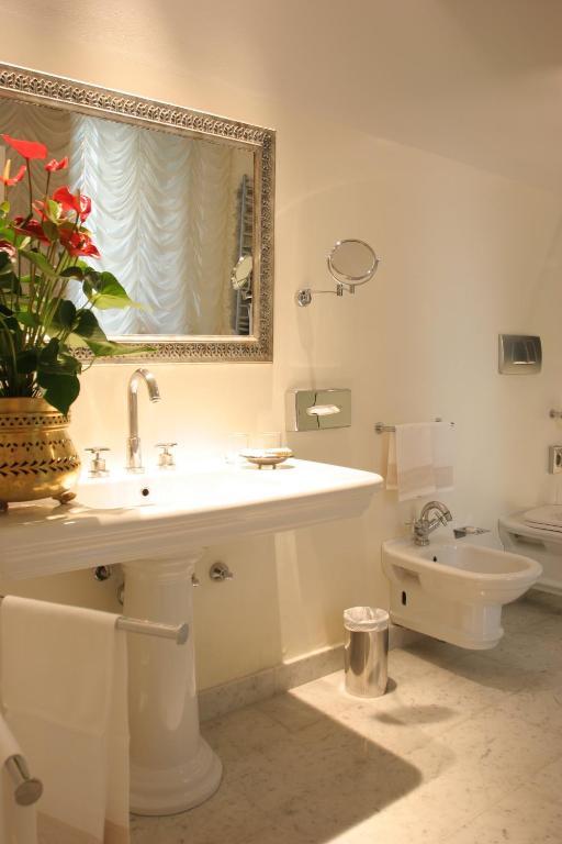 Relais Antea 5* Firenze