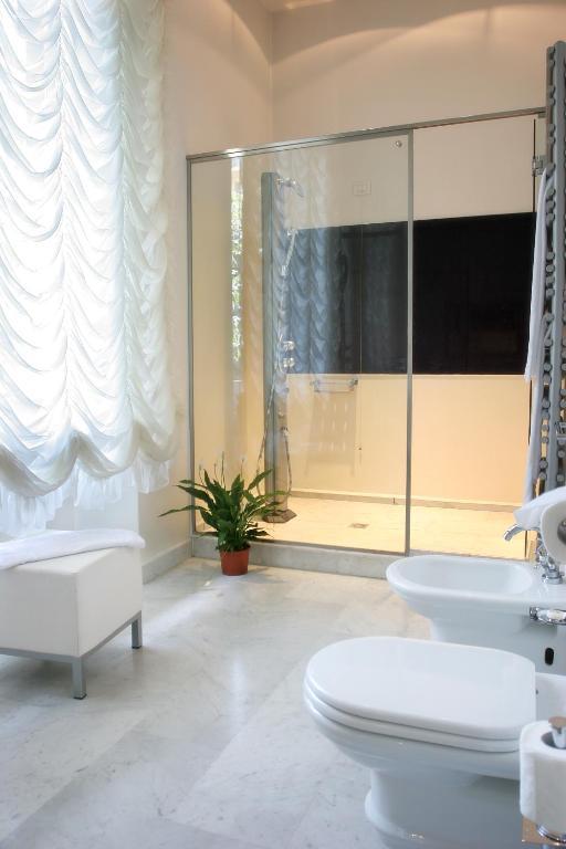 Relais Antea 5*