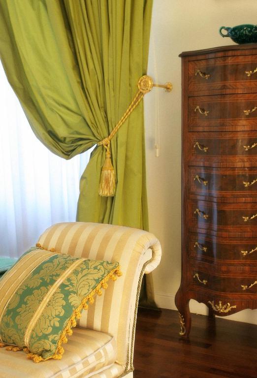 Relais Antea 5*