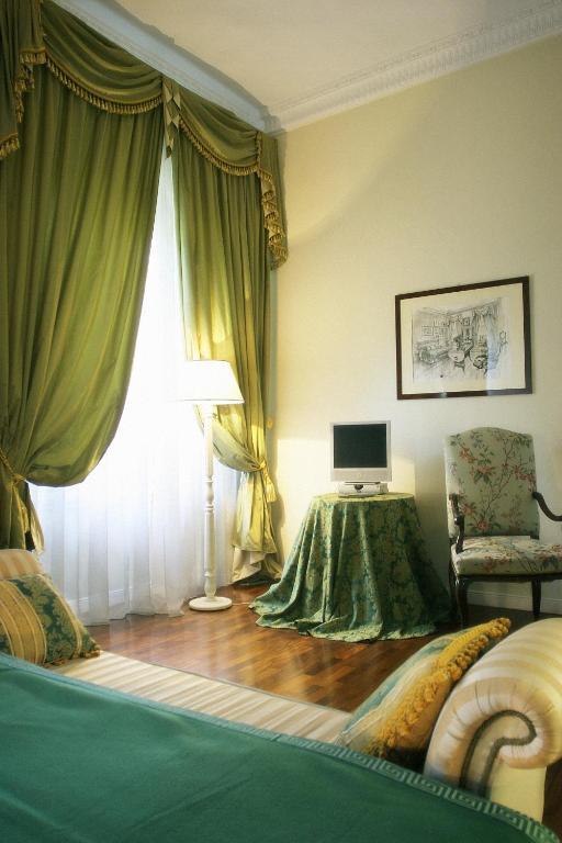 Relais Antea