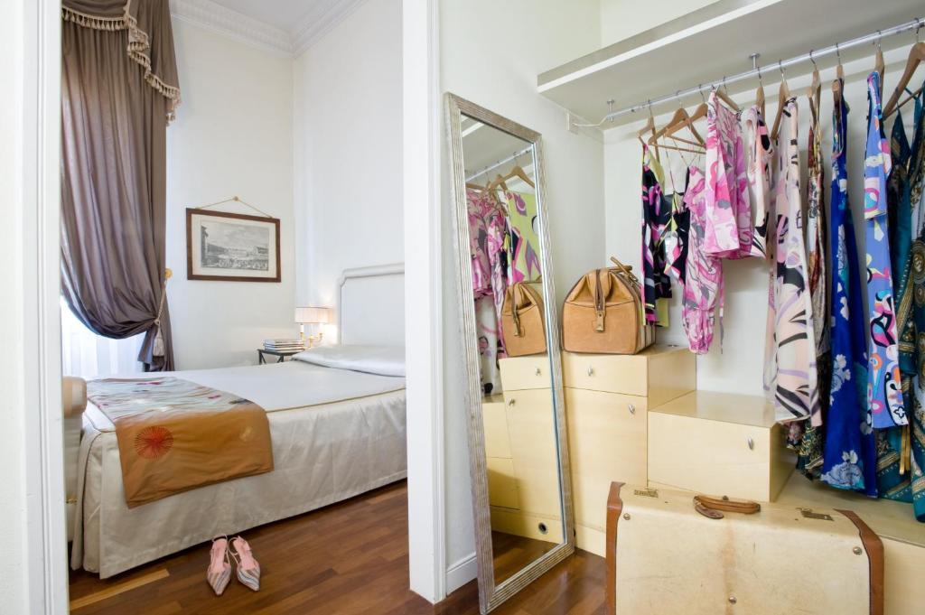 Relais Antea Bed & Breakfast 5*