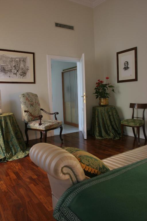 Relais Antea 5* Firenze