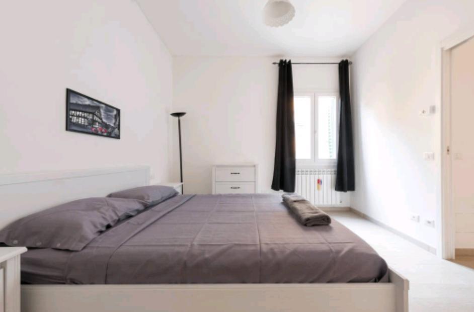 Enjoy Apartment Florence