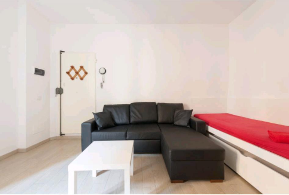 Enjoy Apartment Florence