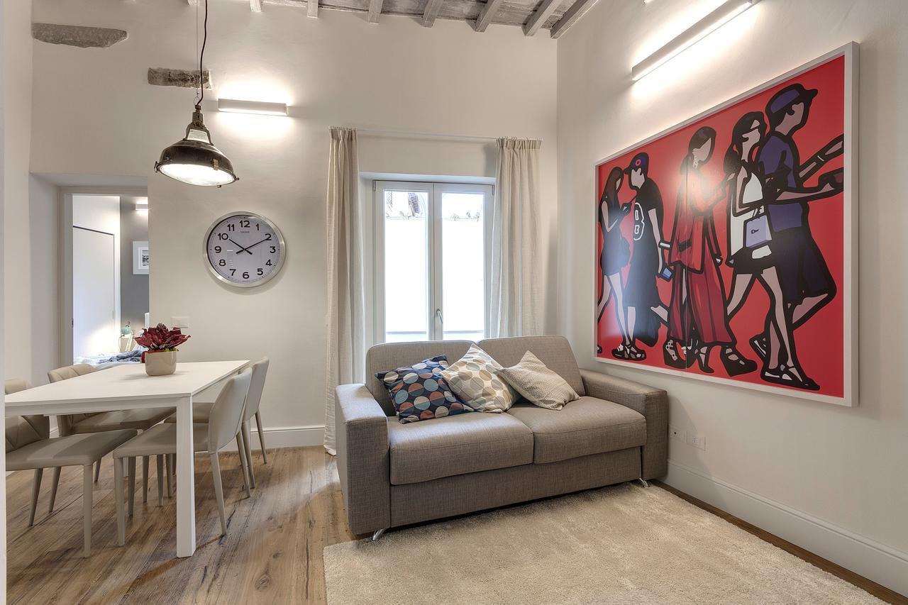 Il Moro By Mamo Apartment