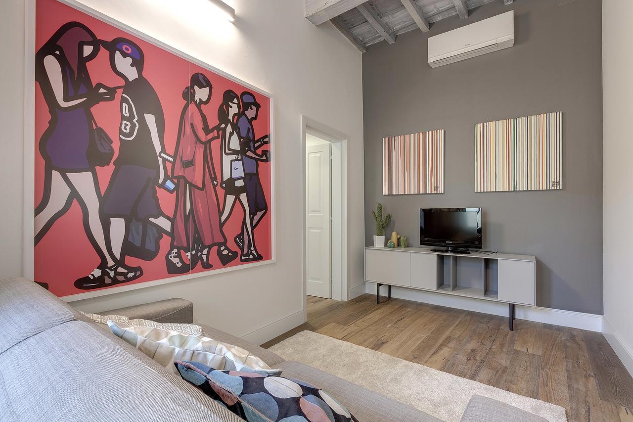 Apartment Il Moro By Mamo *