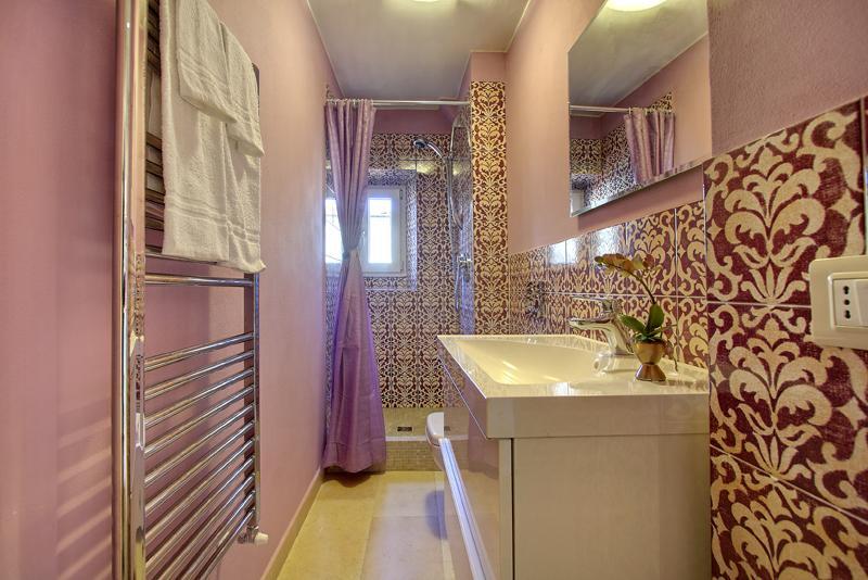 Romantic In The Heart Of Apartment Florence