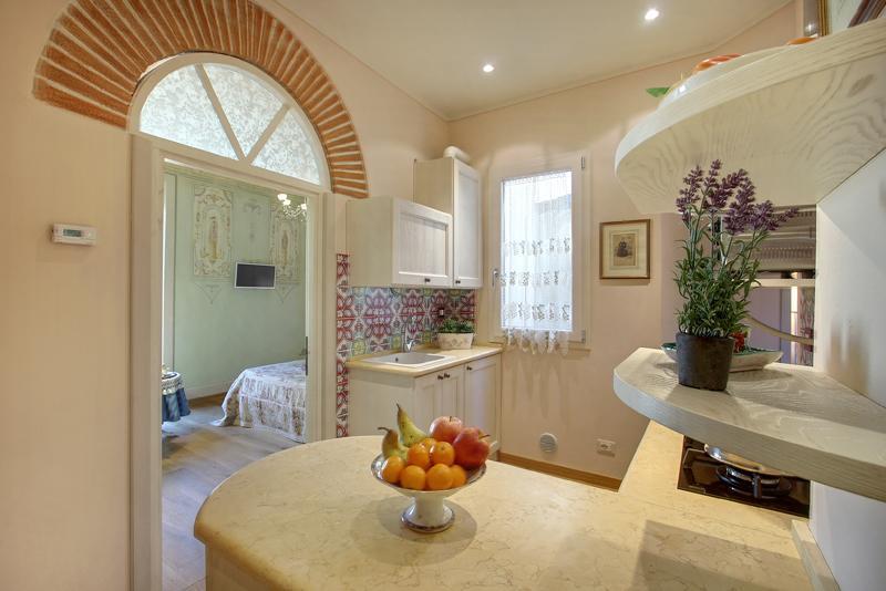 Apartment Romantic In The Heart Of *