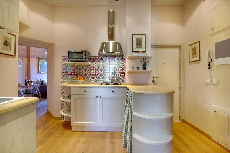 Apartment Romantic In The Heart Of *