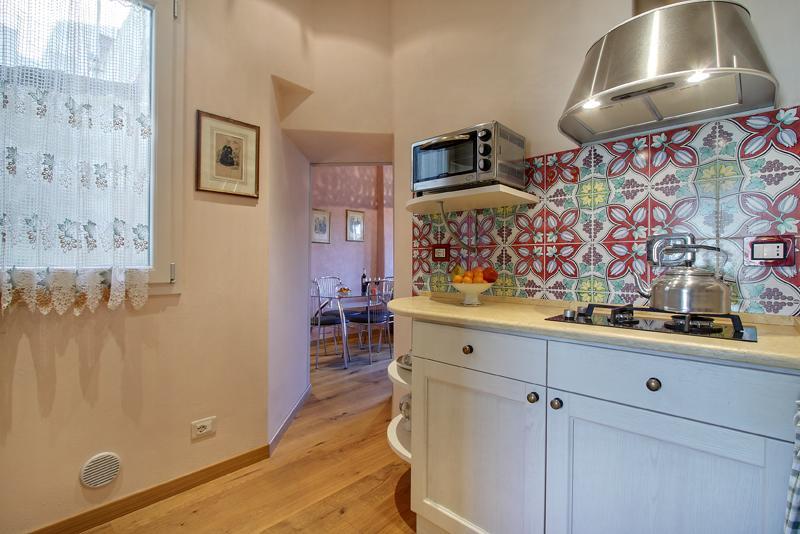 Apartment Romantic In The Heart Of *