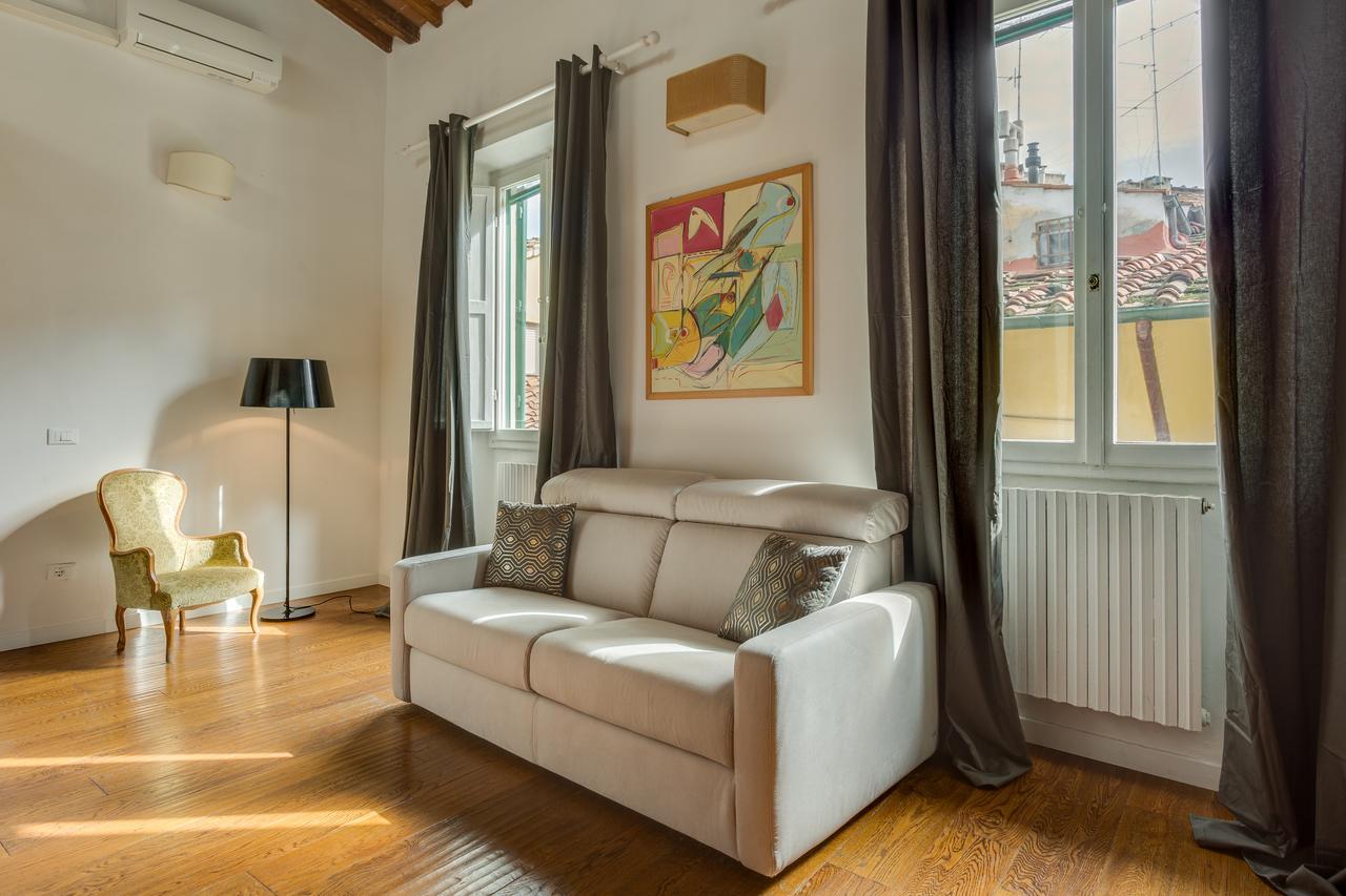 Federighi Loft * Florence