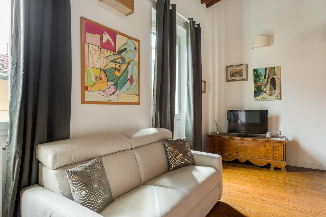 Federighi Loft Apartment Florence