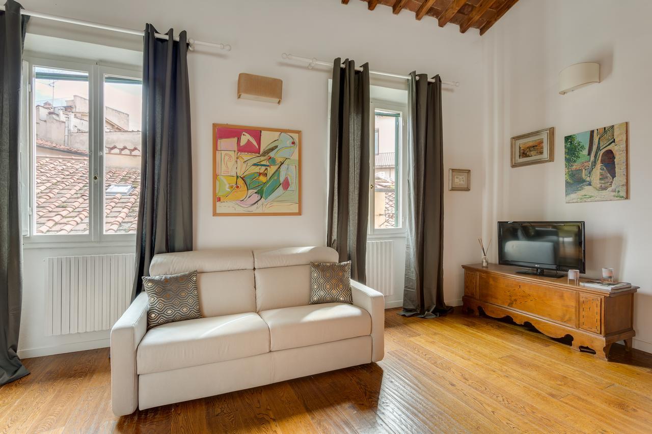 Federighi Loft * Florence