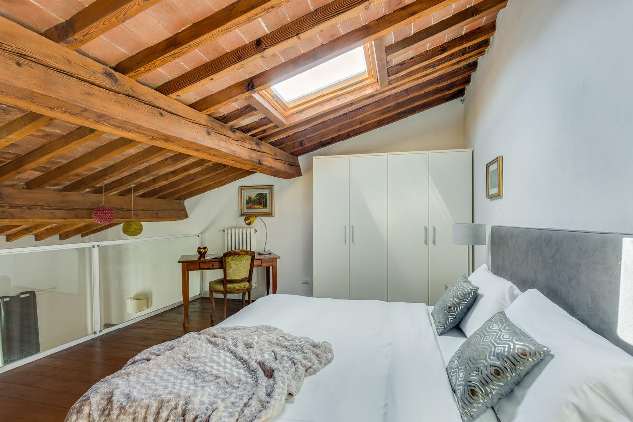 Apartment Federighi Loft *