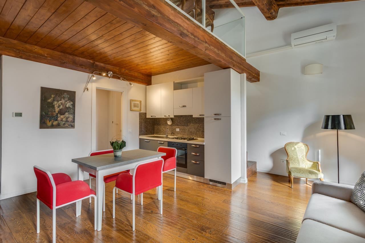 Federighi Loft Apartment Florence
