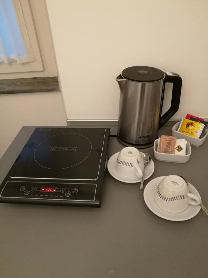 Daphne Guest house 3*