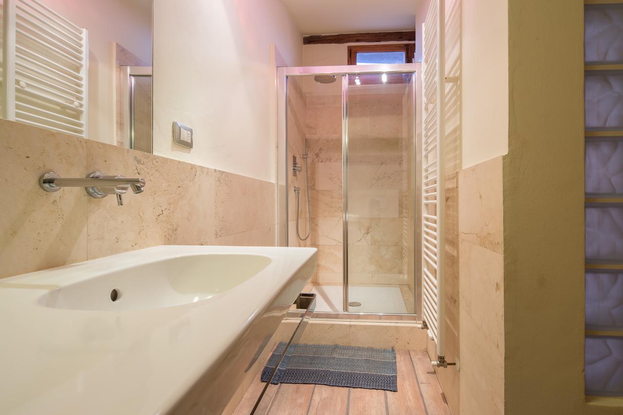 Serragli Loft Appartement *