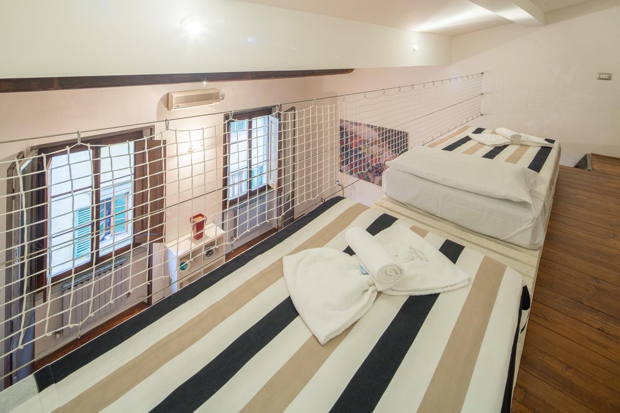 Serragli Loft Appartement *