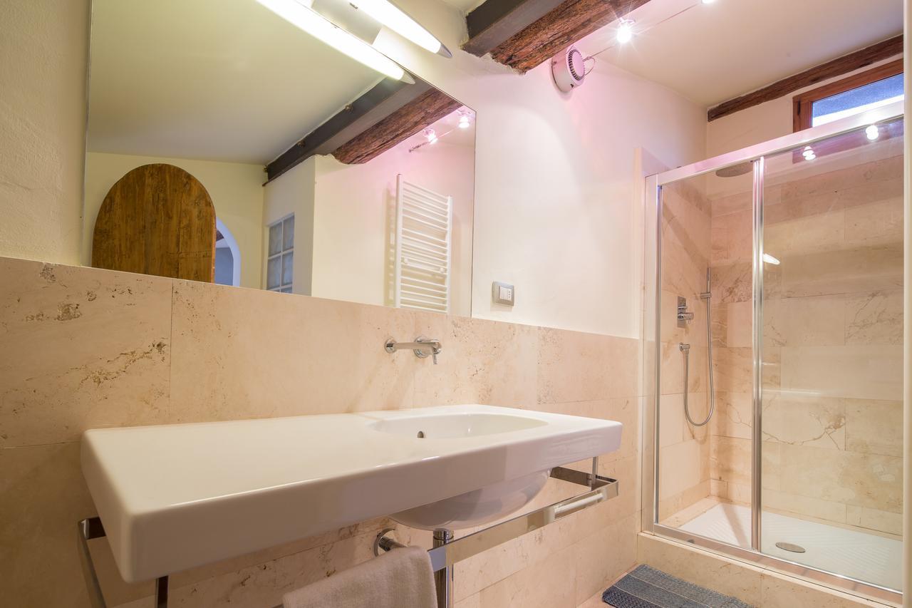 Serragli Loft Appartement Florence