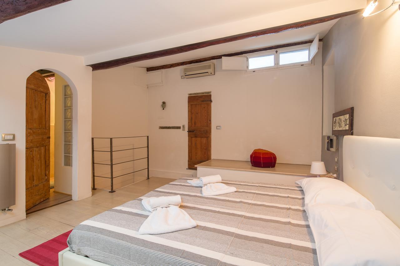 Appartement Serragli Loft *