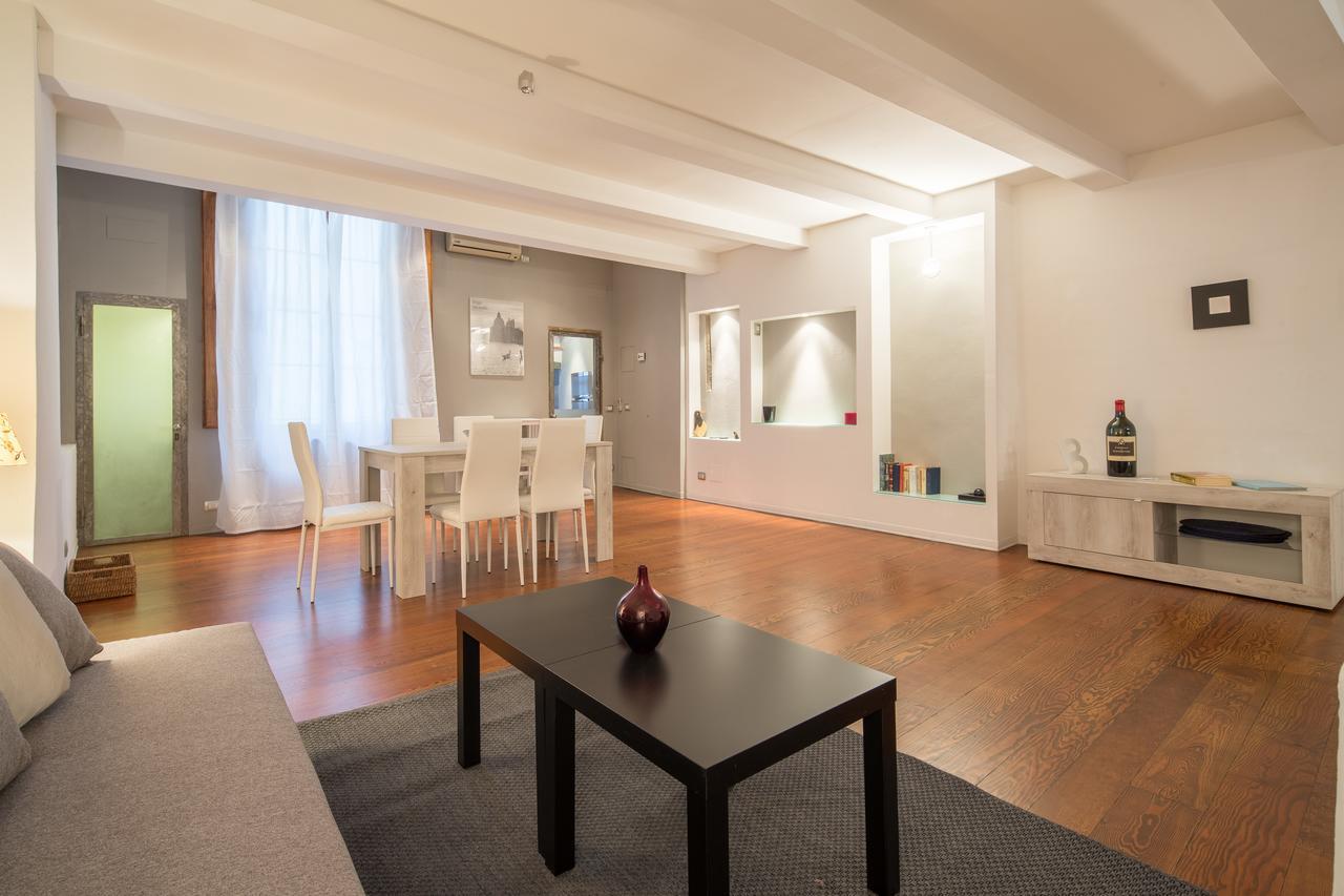 Serragli Loft Appartement