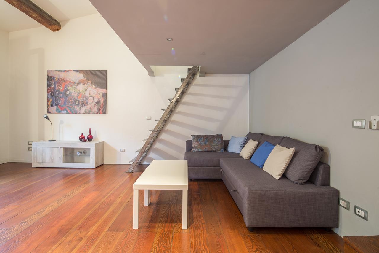 Serragli Loft Appartement