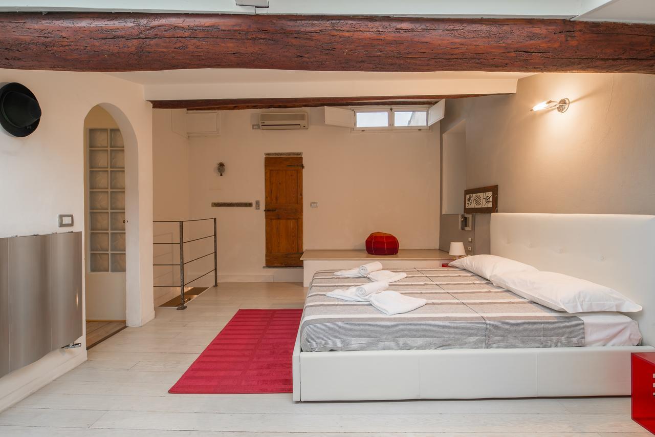 Appartement Serragli Loft Florence