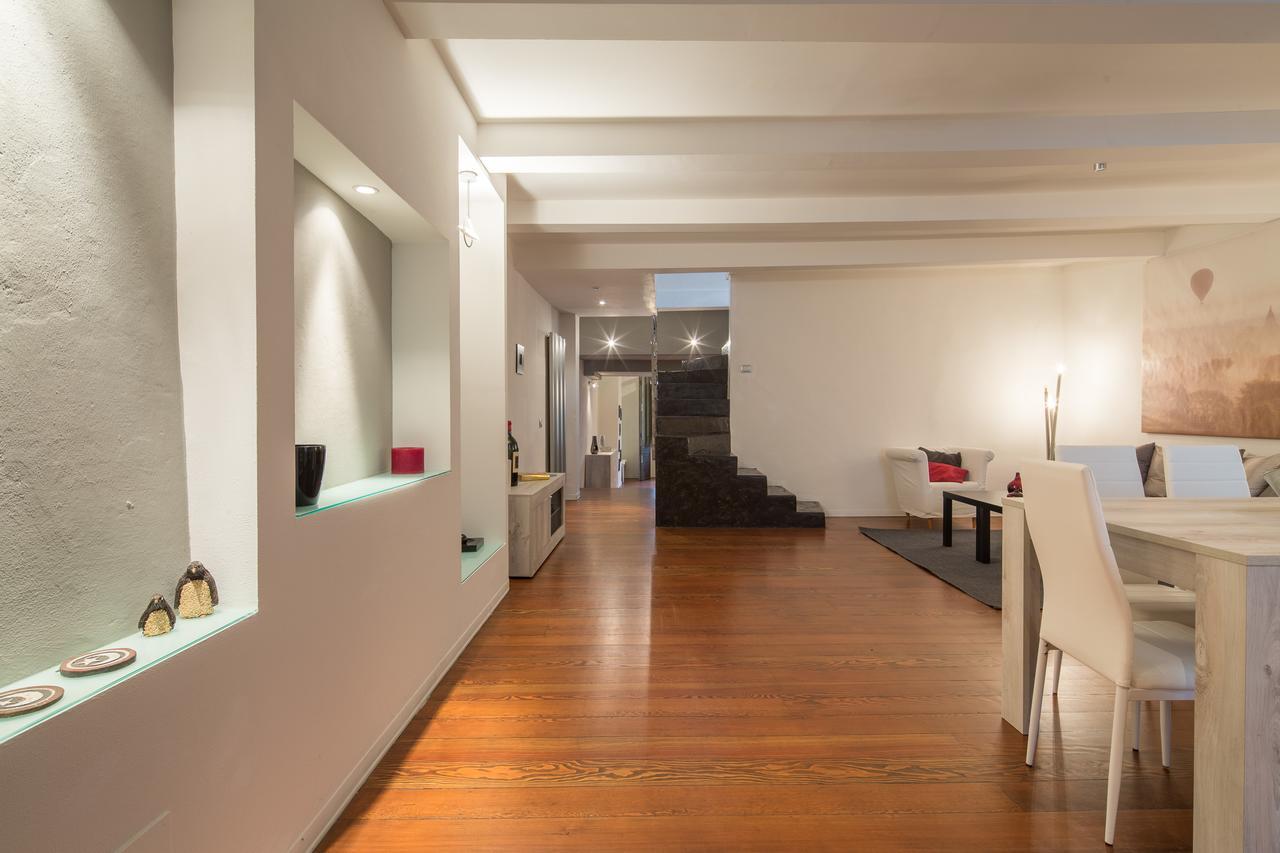 Appartement Serragli Loft Florence
