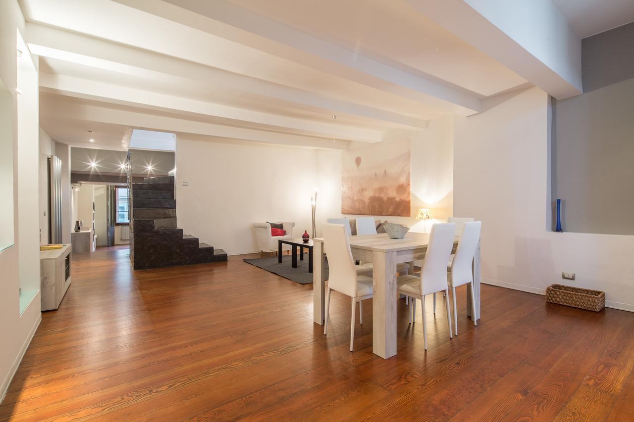 Serragli Loft Appartement *