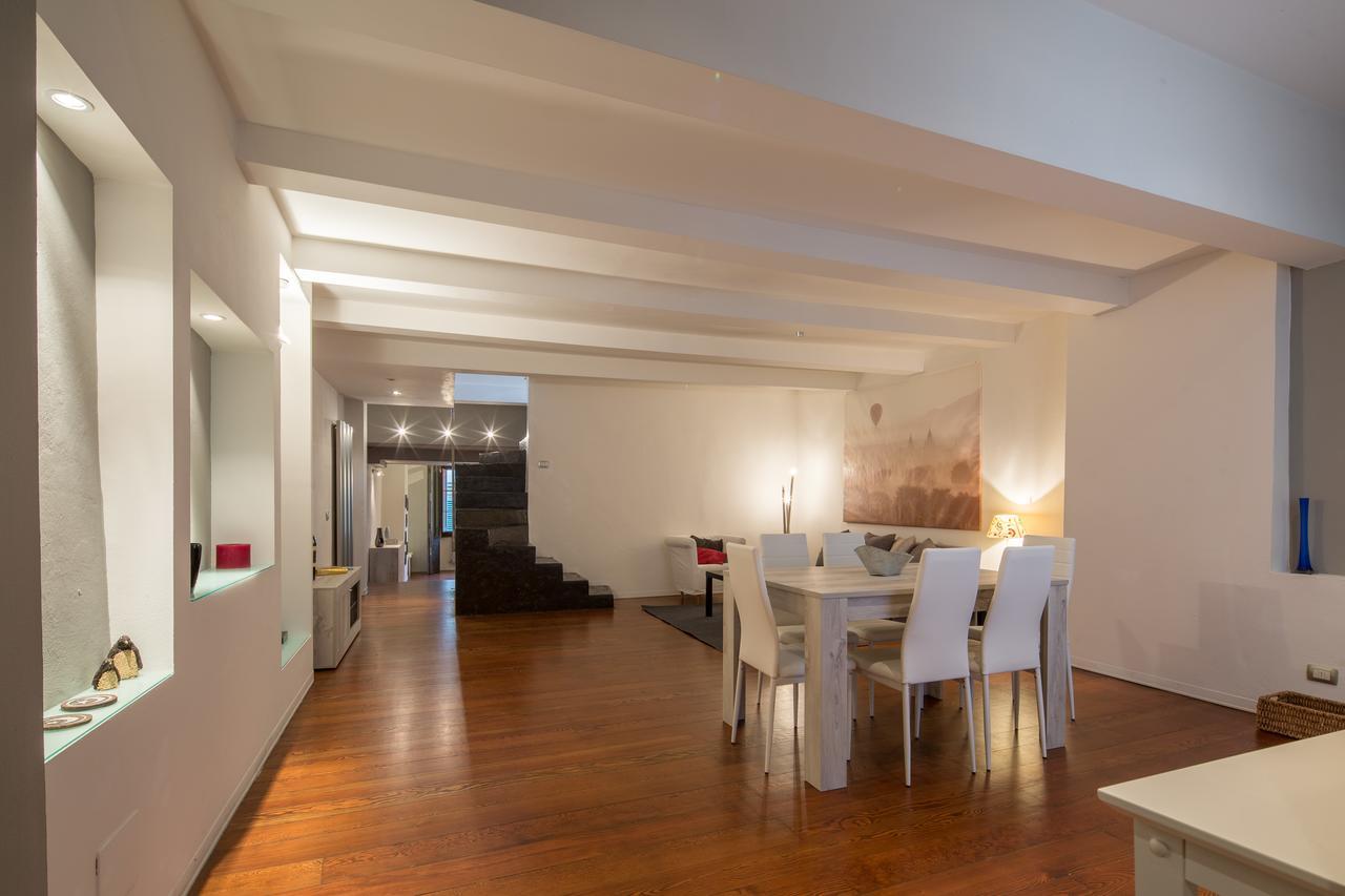 Serragli Loft Appartement *