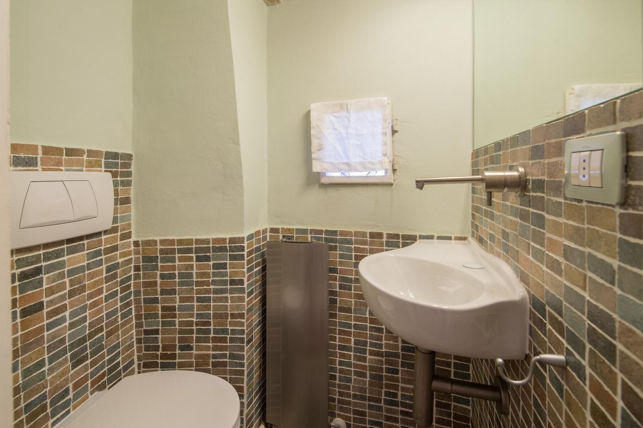 Serragli Loft Appartement