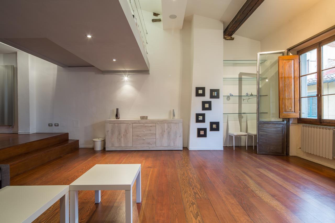 Appartement Serragli Loft *