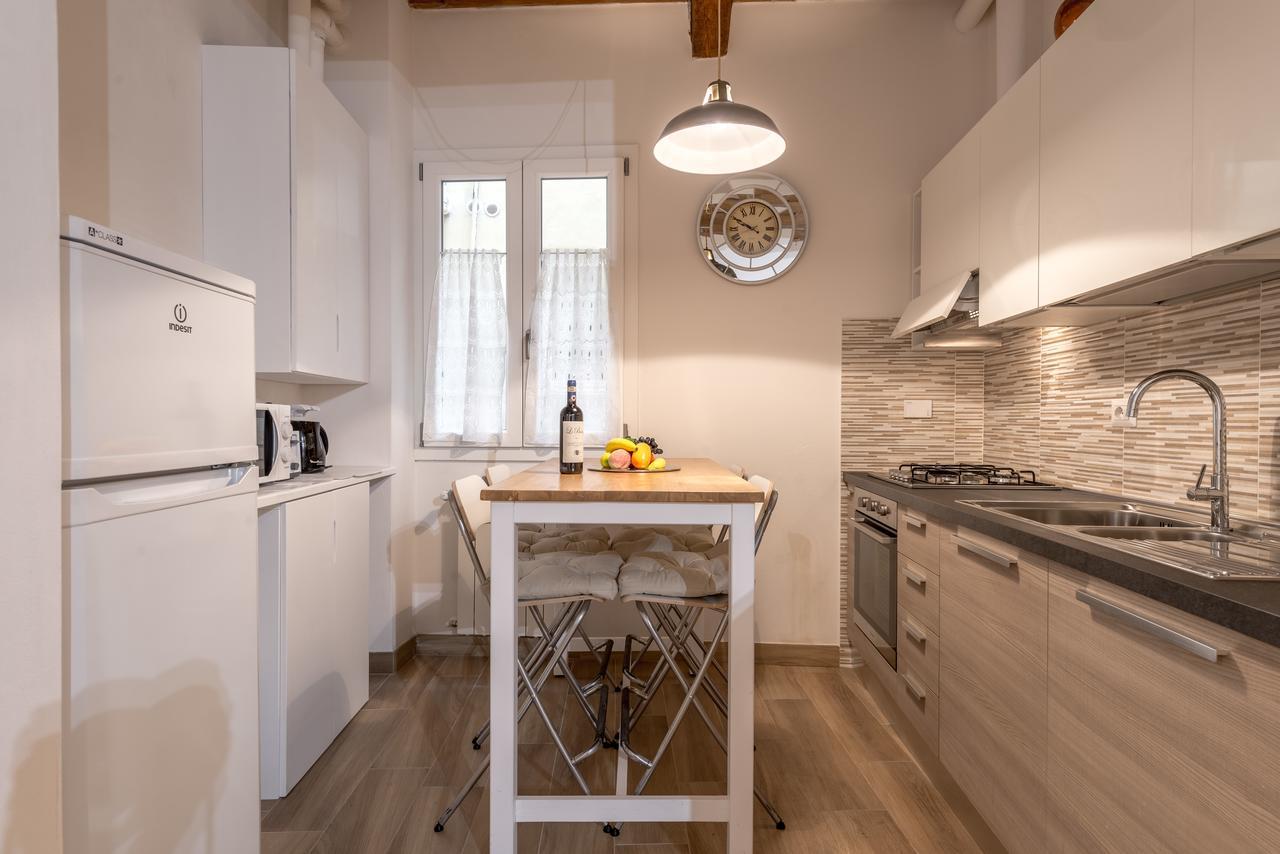 Santa Croce Place By Mmega Firenze