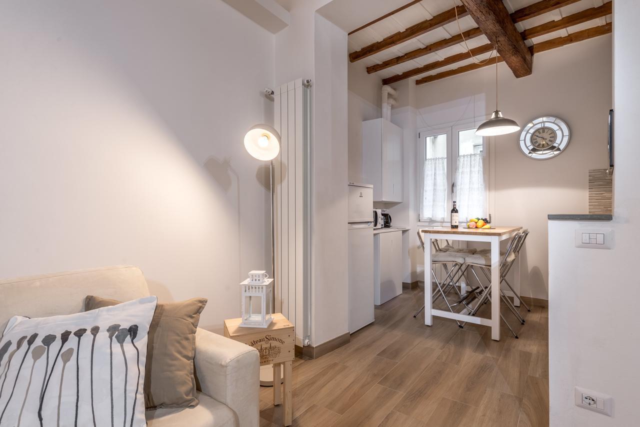 Santa Croce Place By Mmega Appartamento Firenze