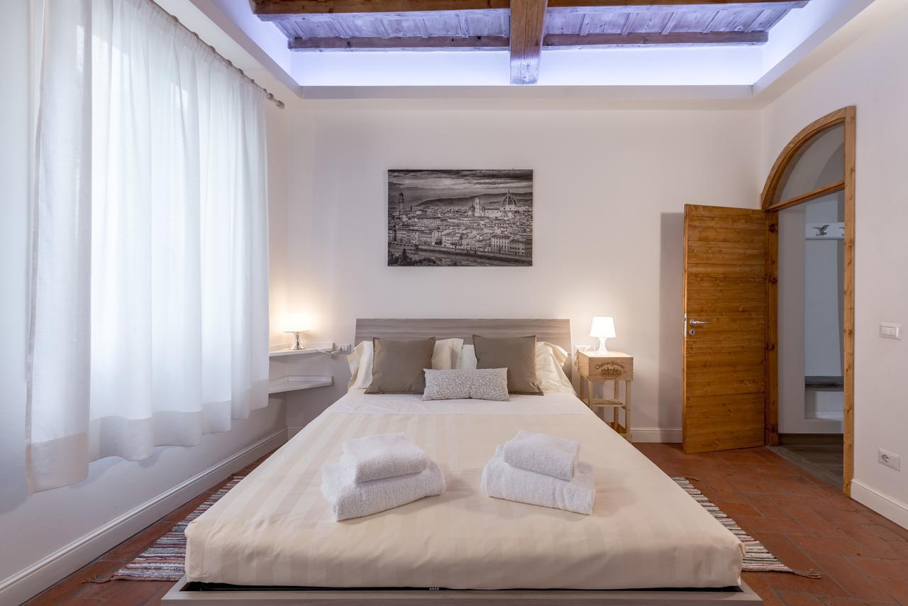 Santa Croce Place By Mmega Firenze