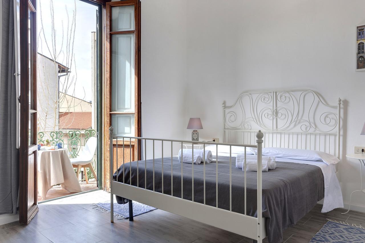 Sleep Tight Appartement *