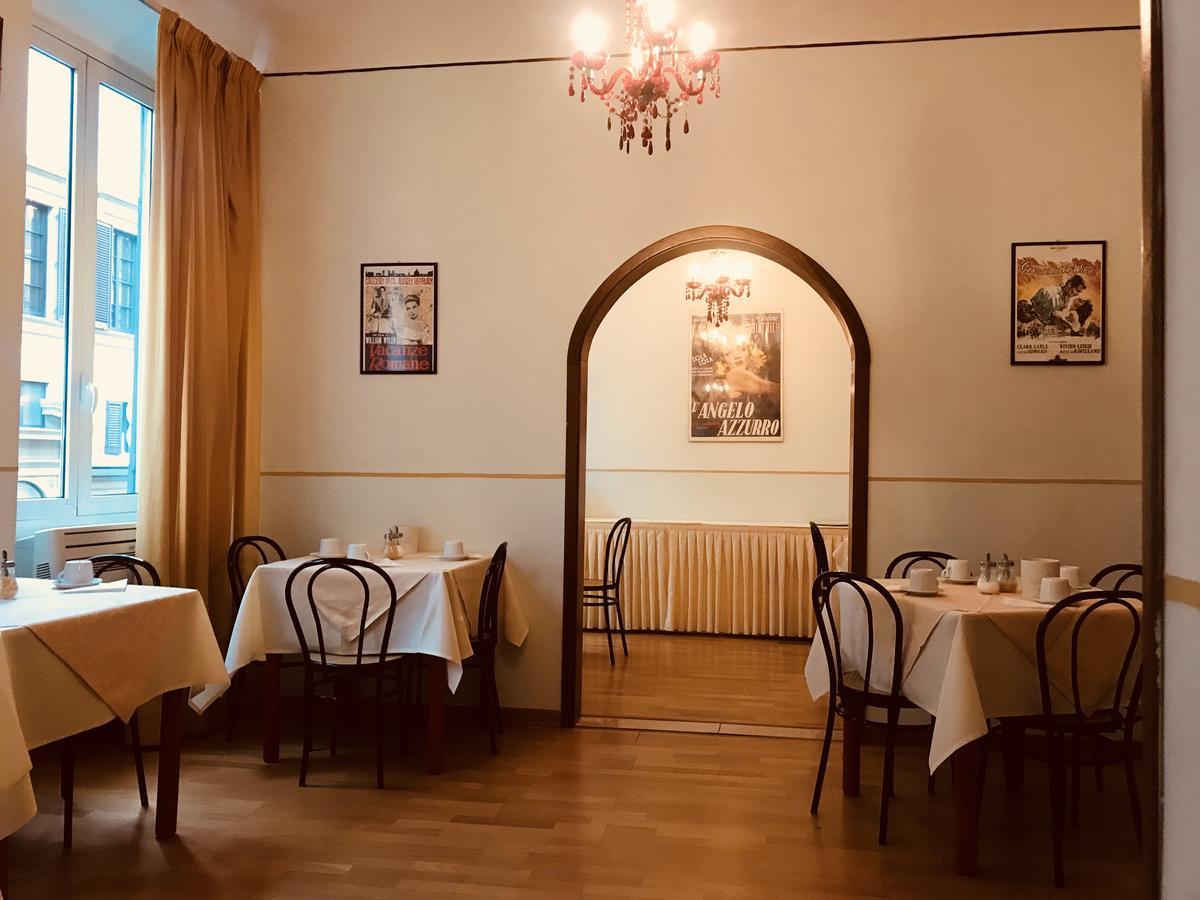 Hotel Romagna 2*