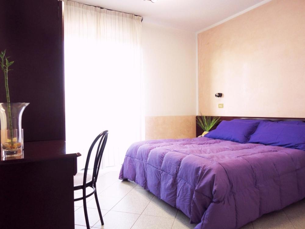 Eurhotel Hotel