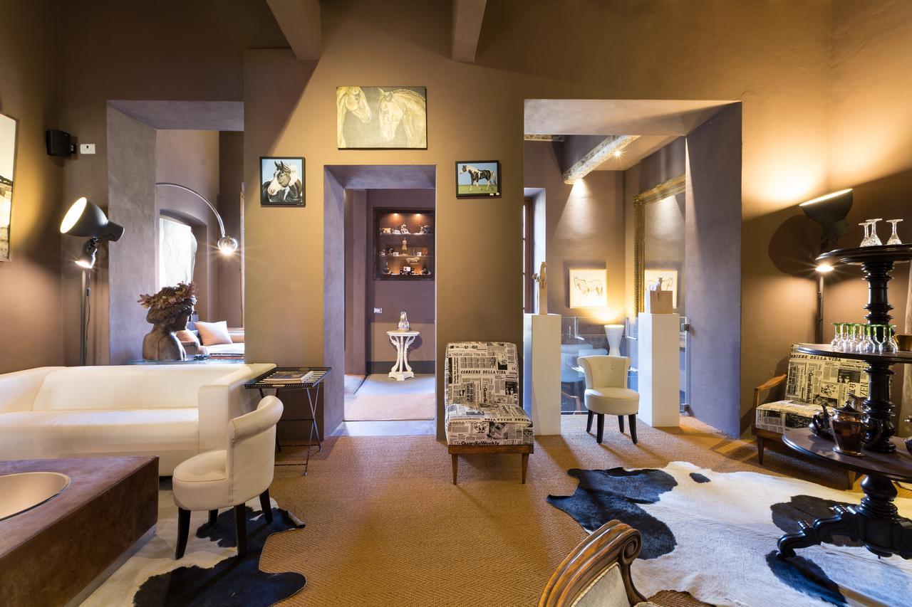 Bed & Breakfast Porcellino Gallery Art Boutique Bb 3*