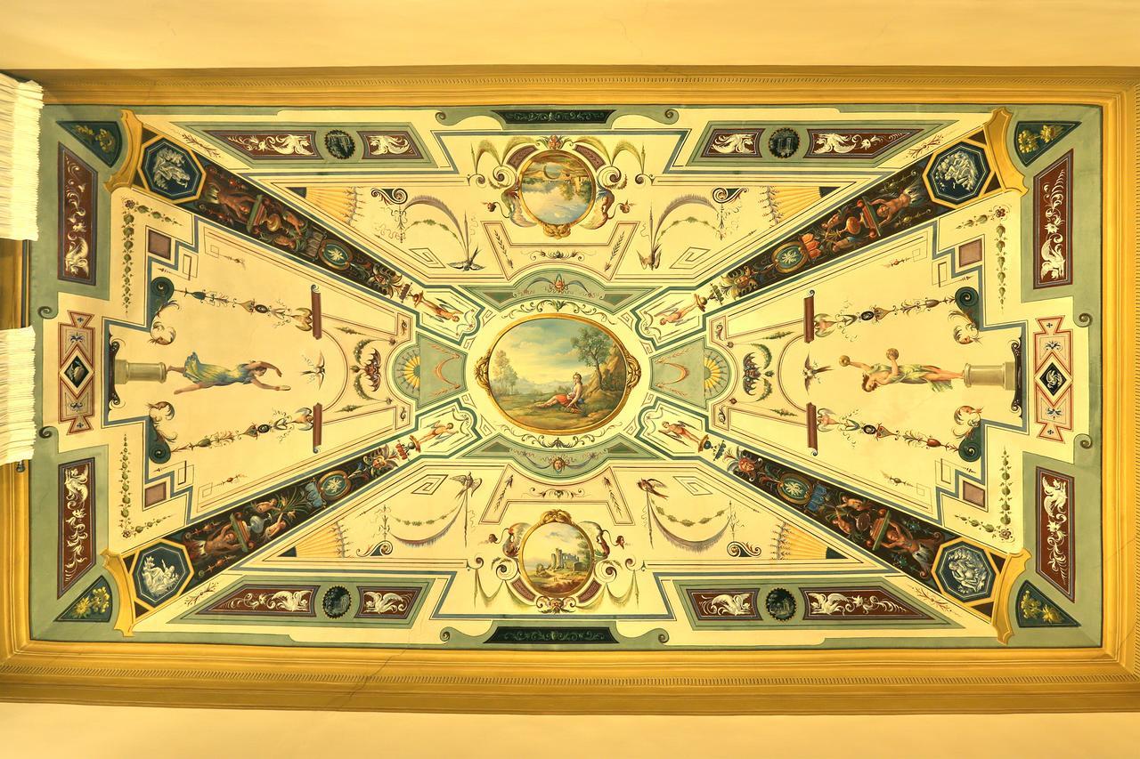 D'epoca Via Santo Spirito 6