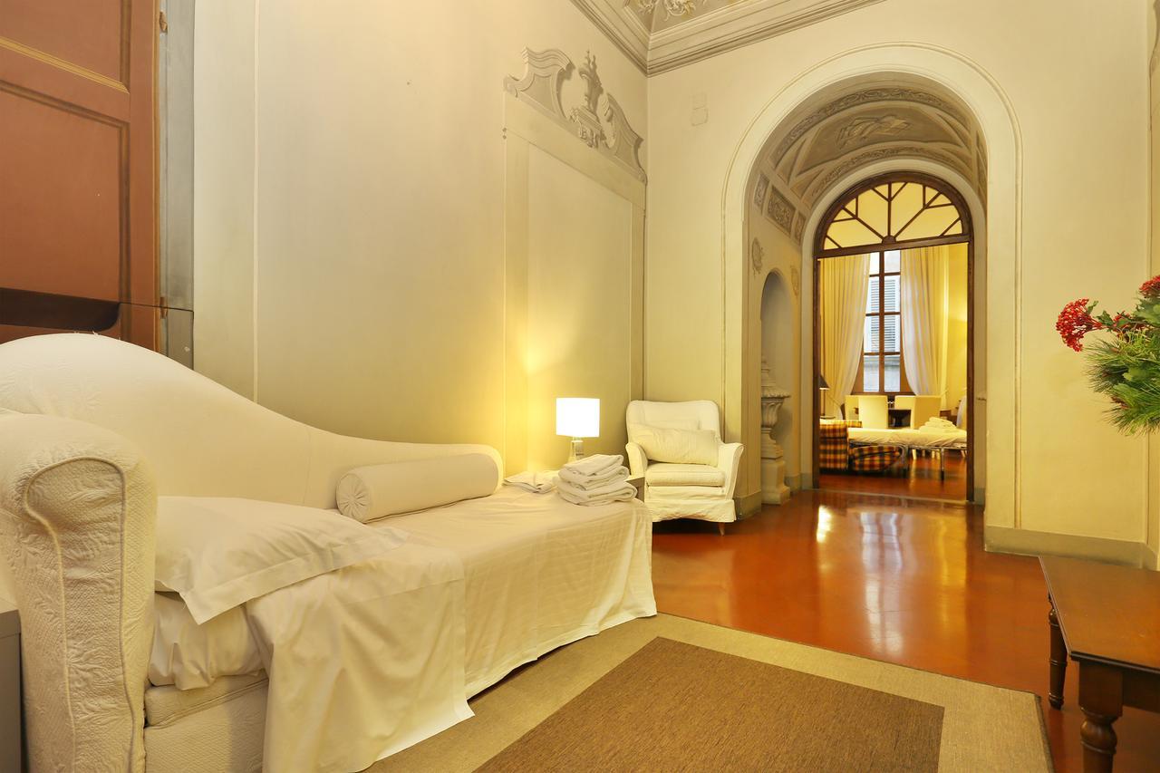 D'epoca Via Santo Spirito 6 Gasthuis 2*