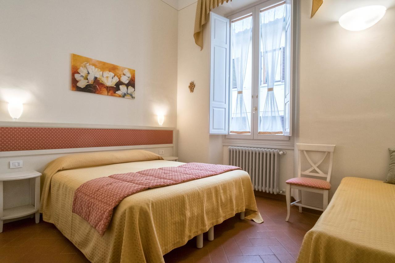 Casa Betania Casa Per Ferie Gasthuis 2*