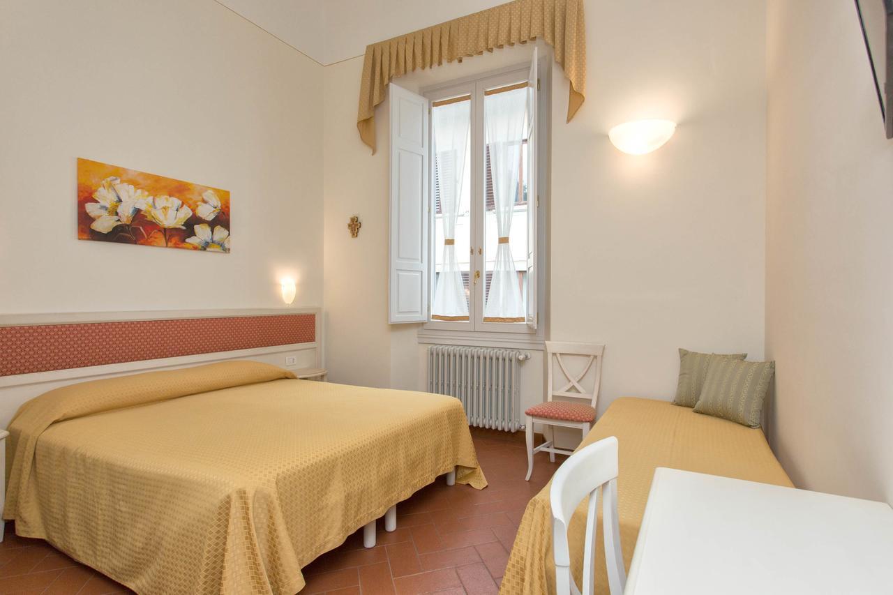 Casa Betania Casa Per Ferie Florence