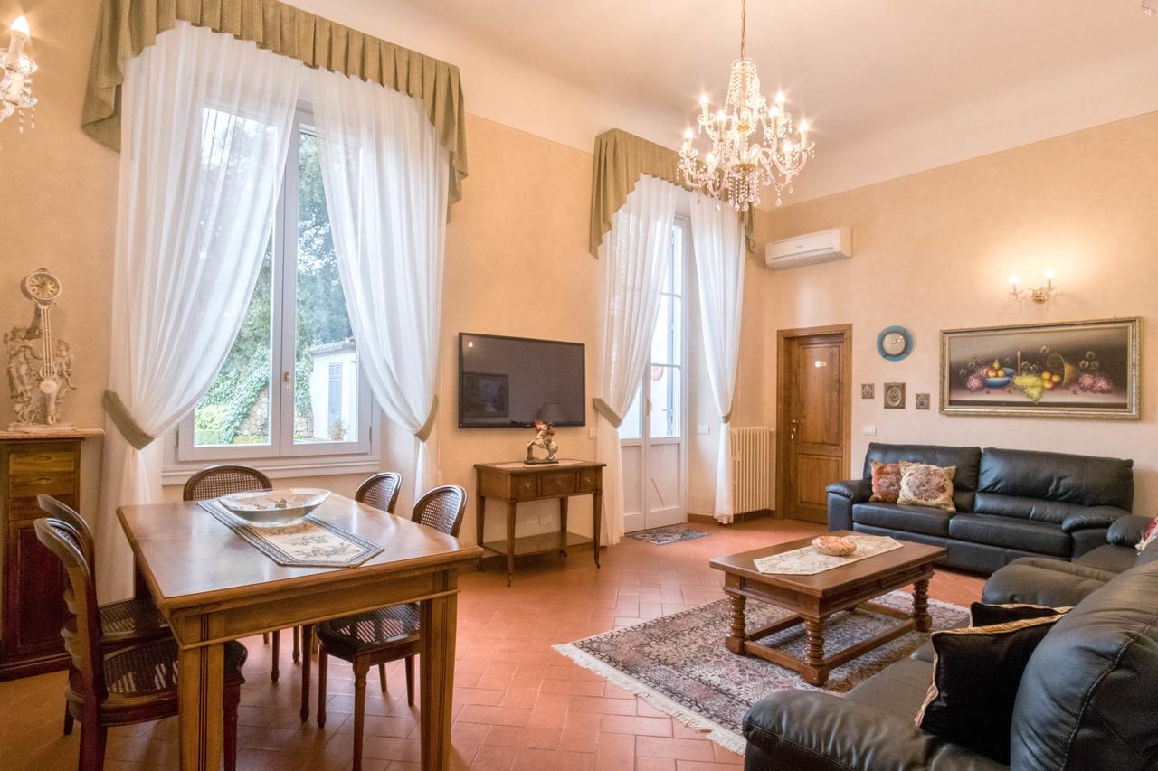 Casa Betania Casa Per Ferie 2* Florence