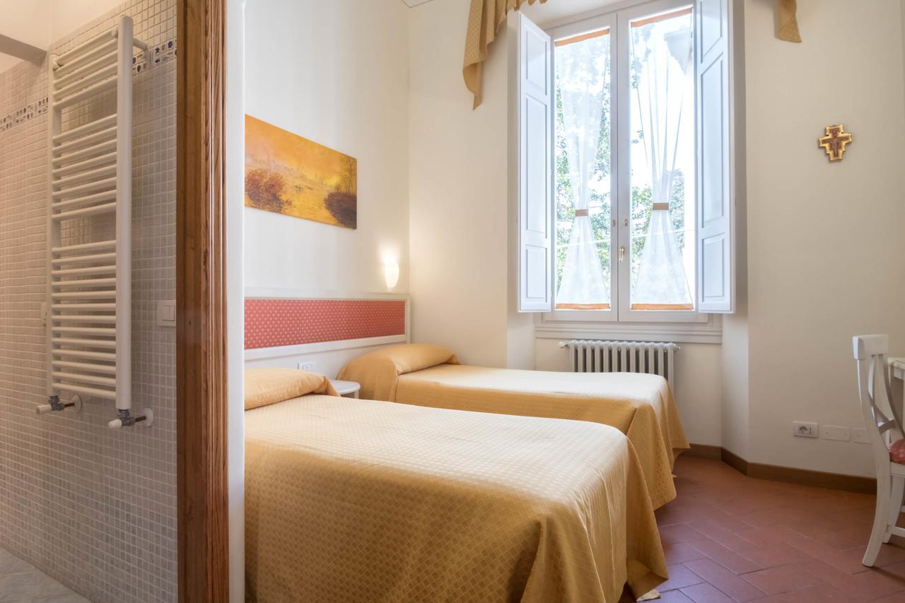 Casa Betania Casa Per Ferie