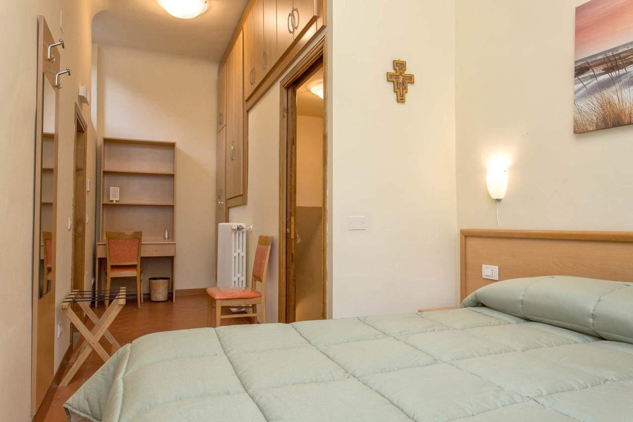 Casa Betania Casa Per Ferie Gasthuis 2*