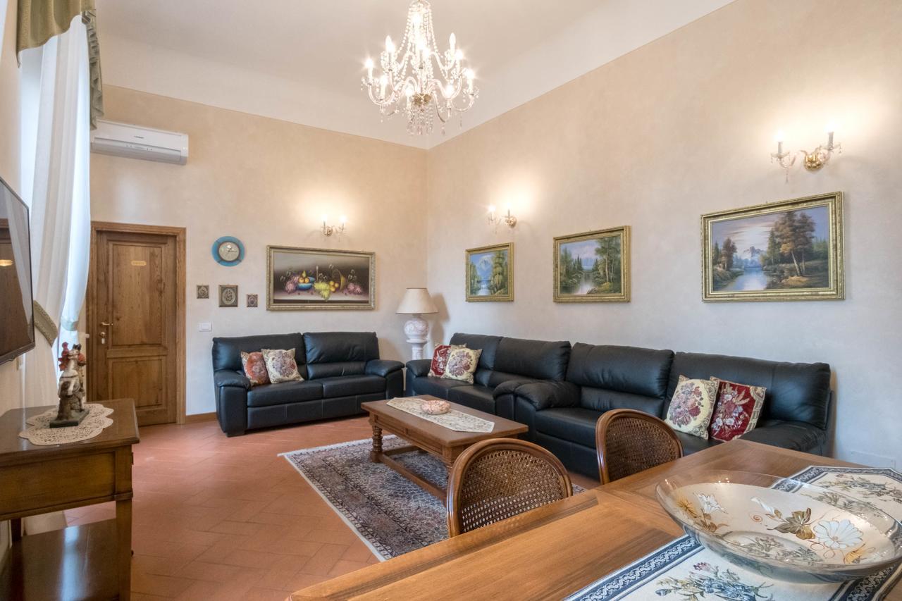 Casa Betania Casa Per Ferie Gasthuis