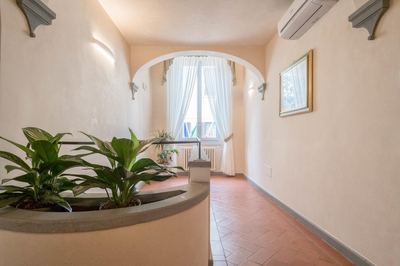 Casa Betania Casa Per Ferie 2* Florence