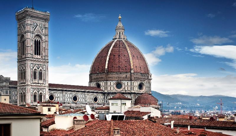 Grand Hotel&spa - Ricci Collection Hotel 4*