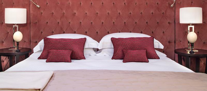 Hotel Grand Hotel&spa - Ricci Collection Firenze